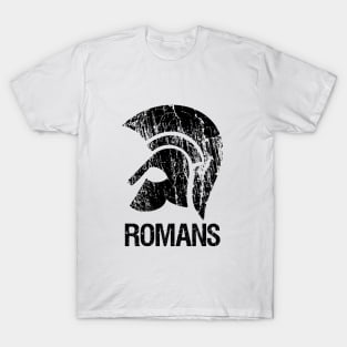 Romans, Roman empire T-Shirt